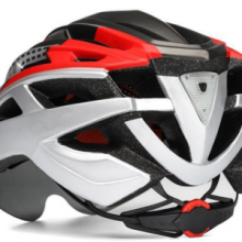HT19 Goggles Riding Helmet thumbnail-2