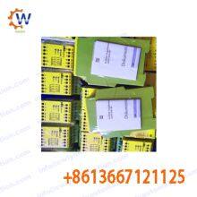 Pilz Safety Relay 750104 PNOZ s4 24VDC 3 N/o 1 N/c thumbnail-2