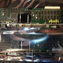 ABB MPRC 086406-502 Spare Parts