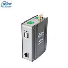 Flexible Design 2ARM Cortex-A7 2RS485 8DI 4DO Automation Controller Industrial PC With Node-Red Linux thumbnail-2