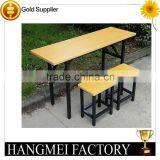 Hot Restaurant Tables And Chairs On Sale thumbnail-2