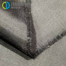 210T Dyed Woven 100%RPET Recycled Polyester Taffeta Fabric for Lining for Down Jackets and Bags thumbnail-5