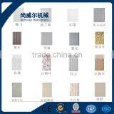 building decoration material interior insulation wall panel board