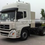 Dongfeng trailer DFL4251AX12A 6x4 CNG/LNG