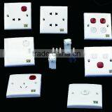 Electrical Wall Socket