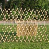 High quality best selling eco friendly natural bamboo fence from Vietnam
