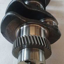 Factory Sell QSC 6CT Truck Engine Parts Crankshaft 3965006 thumbnail-4