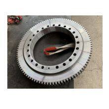 Turntable Excavator 1225 1155 Txc140 Lc1 Txc140 Lc2 Slewing Ring Bearings thumbnail-3