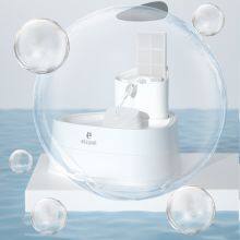 Smart Pet Cat Drinking Fountain - Low-Noise Water Circulation System With Purification Filter thumbnail-3