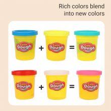 Factory Direct Custom Play-Doh - Logo-Printed Kits, Corporate Gift Play-Doh Sets