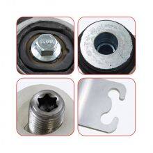 1563300100 1563300200 2463304700 Benz X156 C117 W176 ClA200 Front Lower Control Arm thumbnail-5