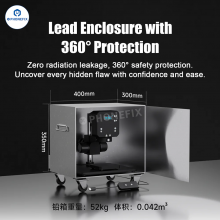 Adamantine Multi-Function Chip Imaging Scanner for Mobile Phone Motherboard Fault Diagnosis thumbnail-2