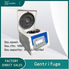 PRP Cosmetic Centrifuge,Benchtop Low-speed Centrifuge S400 thumbnail-2