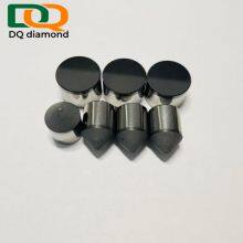 Polycrystalline PDC Cutter for Oil and Gas Directional Drilling Companies High Hardness Dome Button Cylinder Drill Bit 1308 1313 thumbnail-2