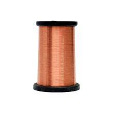0.025mm-4.0mm Enameled Wire Wire Natural Solid Insulated Aluminum Copper Power Cable Wire ECCA thumbnail-1