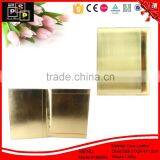 Professional Factory Top Quality Hotel Waterproof A4 Size Menu Holder thumbnail-4