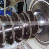 Disc Sand Mill ,micron Grinding Bead Mill Machine,Longly Machinery LSM-5L thumbnail-2