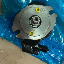 VOE11707966 Hydraulic Piston Pump for Volvo EC210D EC240D EC290D Excavator OEM Replacement Plunger Pump Assembly thumbnail-1