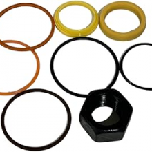 Genuine Sany OEM Excavator SY215C Main Control Valve Seal Kit Excavator Control Valve Seal Kit thumbnail-3
