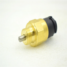 Genuine SANY Temperature Sensor OEM Engine Temp Sensor for SANY Excavators & Reach Stackers Spare Parts thumbnail-1
