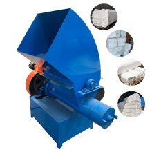 Waste Foam Hot Melt Processing Machine for Insulation Board & Disposable Food Container Recycling thumbnail-5