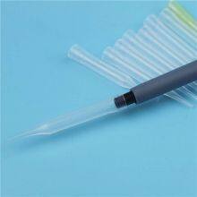 Dalong Corrosion-resistant and Organic Solvent-resistant Pipette Tips, Customizable Pfa Pipette Tips thumbnail-2