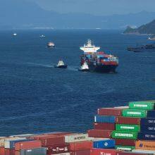 Multi-Supplier Cargo Consolidation | Shenzhen Warehouse | Low-Cost Global Shipping thumbnail-3