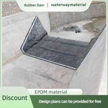 Anti-Abrasion Inflatable Rubber Dam With Long Service Life thumbnail-2