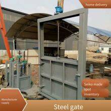 Stainless Steel Gates, Brands of Steel Gates for Hydropower Stations thumbnail-5