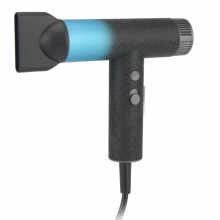 1400W High-Speed Ionic Hair Dryers Gift for Women, Fast Drying, Low Noise, Lightweight, No Heat Damage（Wechat:13510231336） thumbnail-1