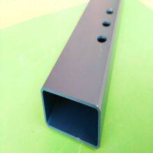 the Factory Supplies in - Stock Square Tubes of Various Sizes for a Long - Term and Can Customize, Process and Handle Them According to Customers' Requirements. thumbnail-1