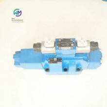 Rexroth Four-way Proportional Valve 4wrz25e325-73/6eg24n9ek4/d3m thumbnail-1