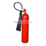 7Kg Partable Carbon Dioxide Fire Extinguisher