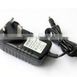 AC 100-240V to DC 12V 2A Power Adapter Supply Adaptor 3.5mm High Quality thumbnail-1