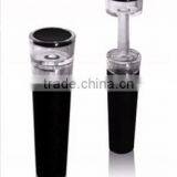 STYLISH TOP QUALITY Vacuum Wine Stopper - Pull Type thumbnail-1