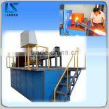 Auto Parts MF Induction Quenching Furnace