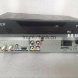 TIGER Star T18 Powervu Digital Satellite Receiver .TIGER T18 Receiver thumbnail-1