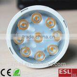 Low Price!! Led Mr16 Led Bulb Light High Brightness Led Spotlight Lamp 12VDC/AC