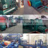 Small Models Vacuum Extruders JKRL35 Brick Making Machine United Arab Emirates thumbnail-2