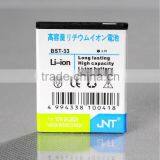 Professional Mobile Phone Battery Manufacturer