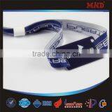 MDW57 RFID Fabric Woven Festival Wristbands RFID for Events/Concert/Party- Ntag 213 Chip Quality Choice