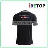 2016 Embroidery Logo New Design Cheap High Quality Polo Shirt thumbnail-3