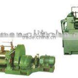 High Quality Two Roll Mixing Mill Machine thumbnail-1