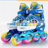 2016 New arrival inline skate shoes with high quality and cheap price