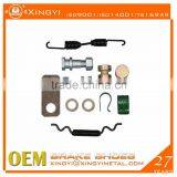 High Performance Professional Auto Knorr Brake Caliper Repair Kit thumbnail-1