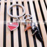 Economical Pet Keychain Key Ring Toucan Key Chain thumbnail-3