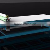 Flatbed Laminator for traffic signs/road signs/vinyl application