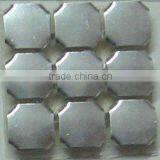 Metallic Cloth Decoractive Mesh