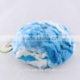 2015 Discount Brand Children Autumn Hats Girl Fashion Leopard Keep Warm Beret thumbnail-2