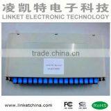 2*32 Optical PLC Splitter for FTTH/FTTX thumbnail-1